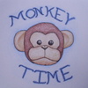 Monkey Time
